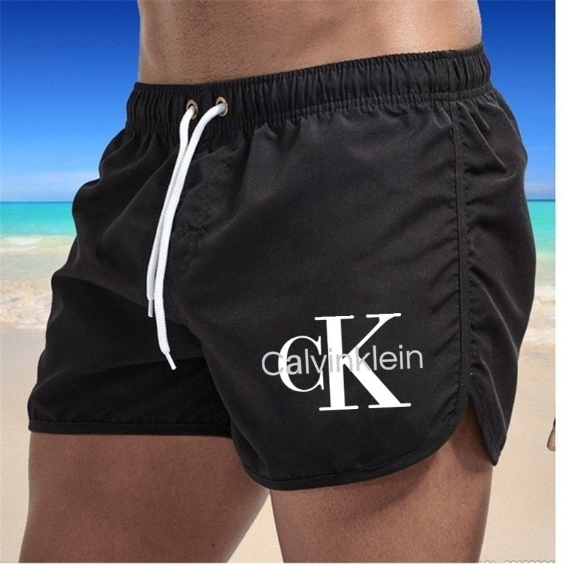 Short CK Beach