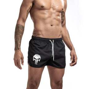 Short Skull