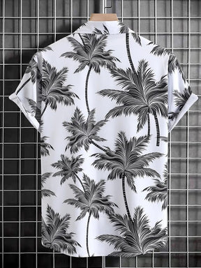 Camisa Havaiana Coquer'