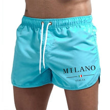 Short Milano 🇮🇹