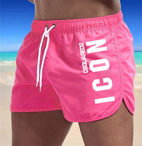 Short Icon Beach