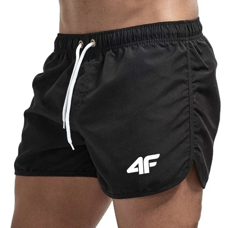 Short 4F's