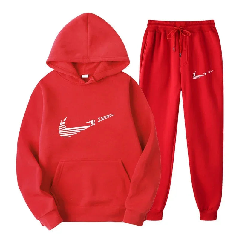 Conjunto Masculino N. Phantom