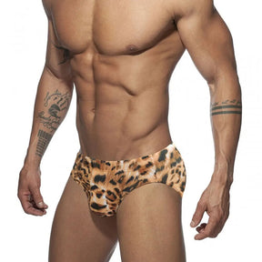 Sunga The Leopard'