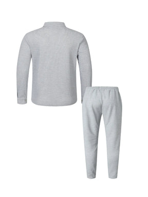 Conjunto Vittorio Élance