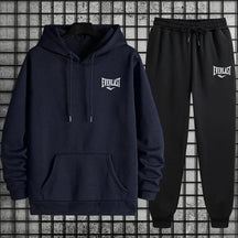 Conjunto Moletom Everlastt