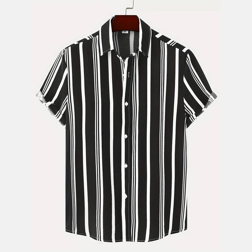 Camisa Masculina Riviera Line