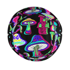 Bucket The Psychedelic'