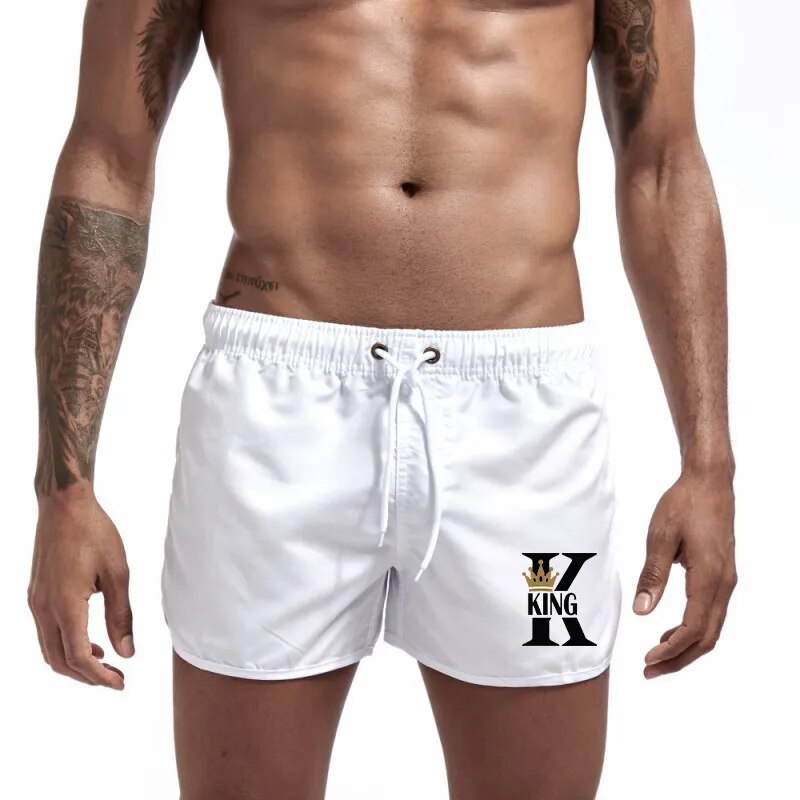 Short The King'