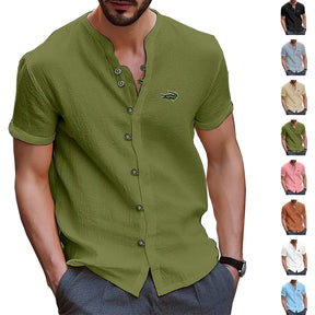 Camisa de Linho LCSTE