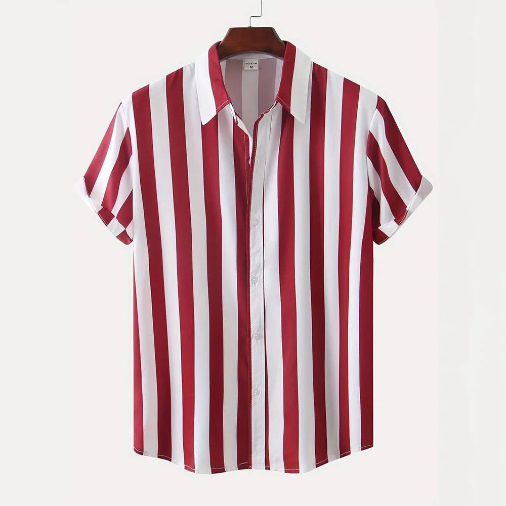 Camisa Masculina Riviera Line