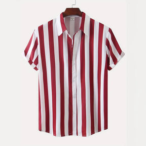 Camisa Masculina Riviera Line