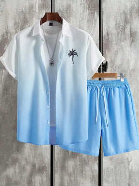 Conjunto Masculino Monte Carlo