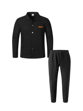 Conjunto Vittorio Élance