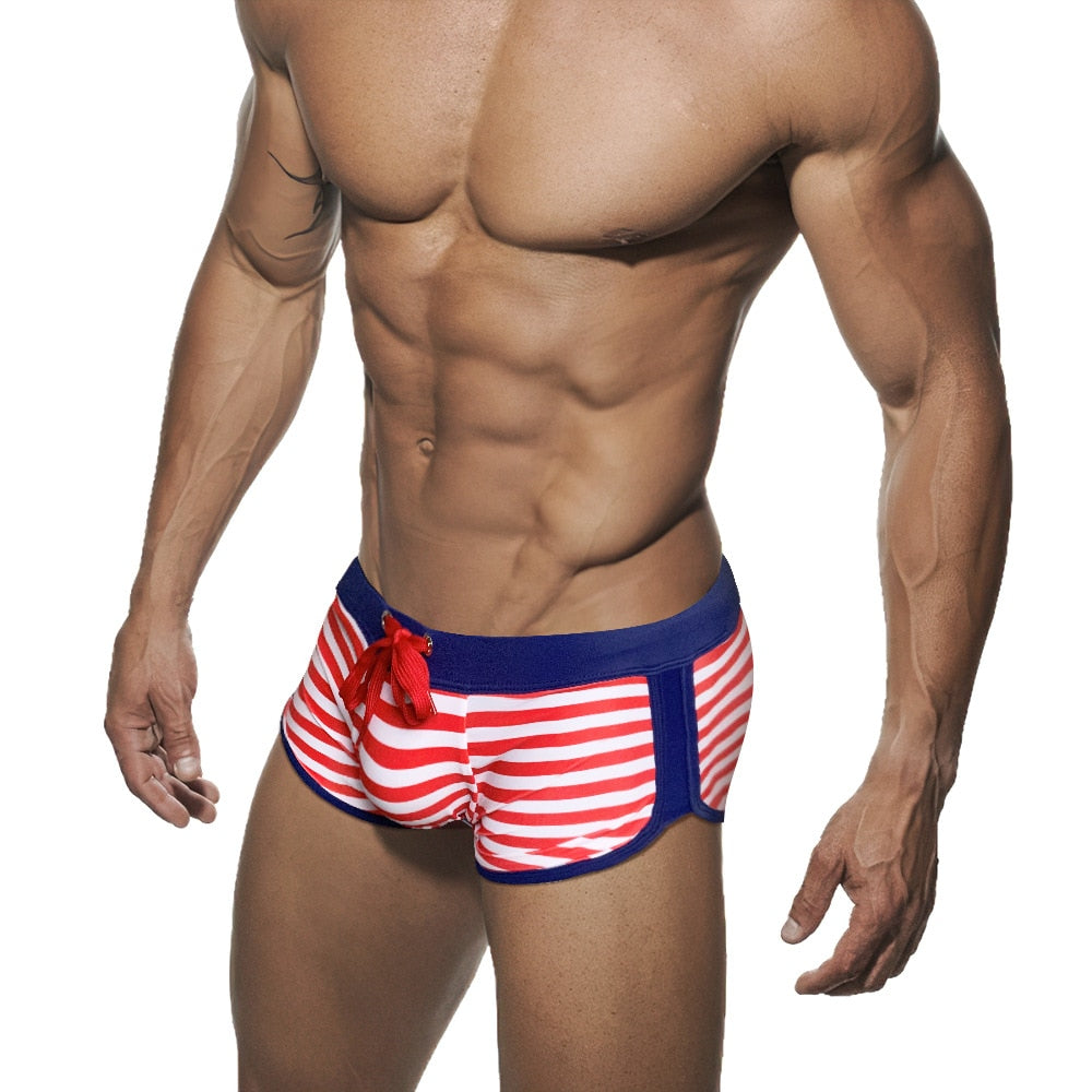 Sunga American