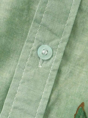 Camisa Havaiana The Flowers'