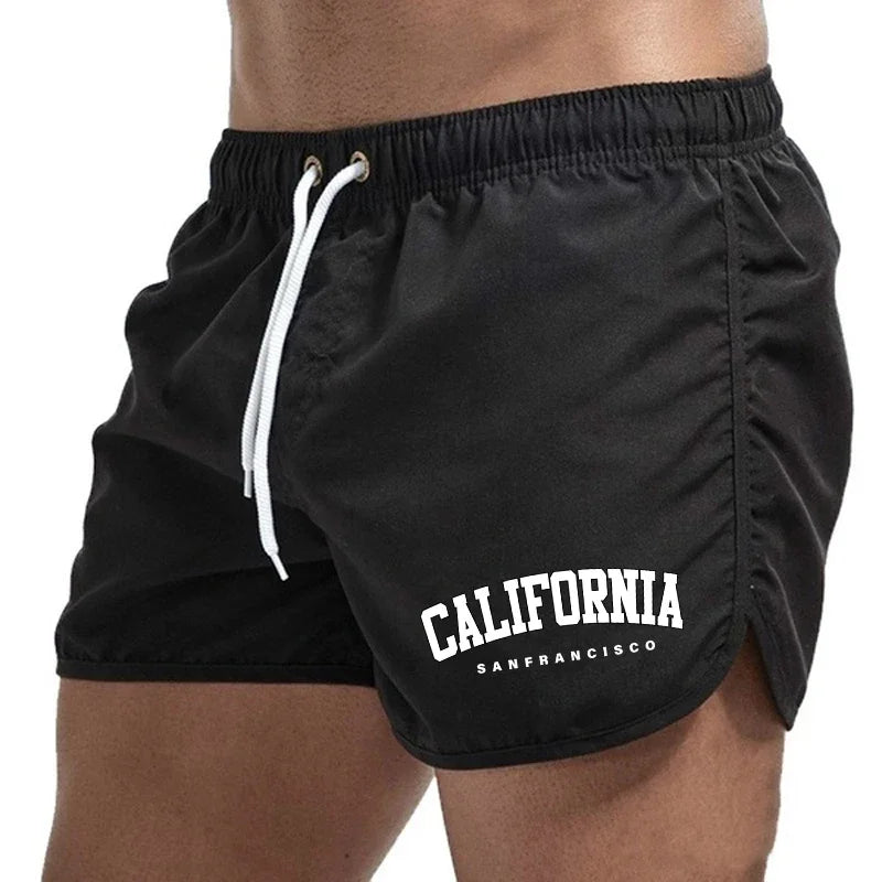 Short Califórnia