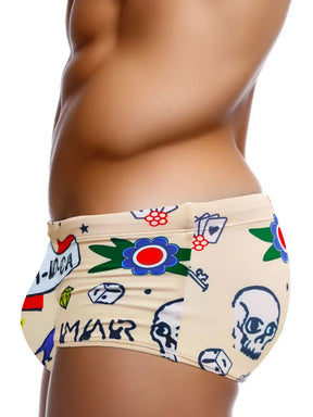 Sunga Carioca