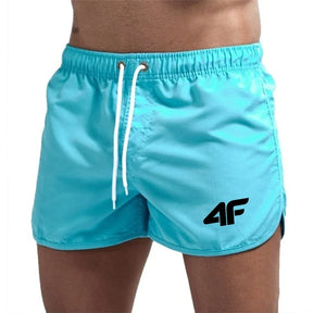 Short 4F's