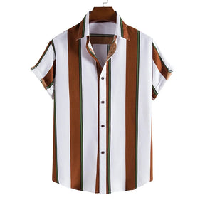 Camisa Masculina Porto Noble