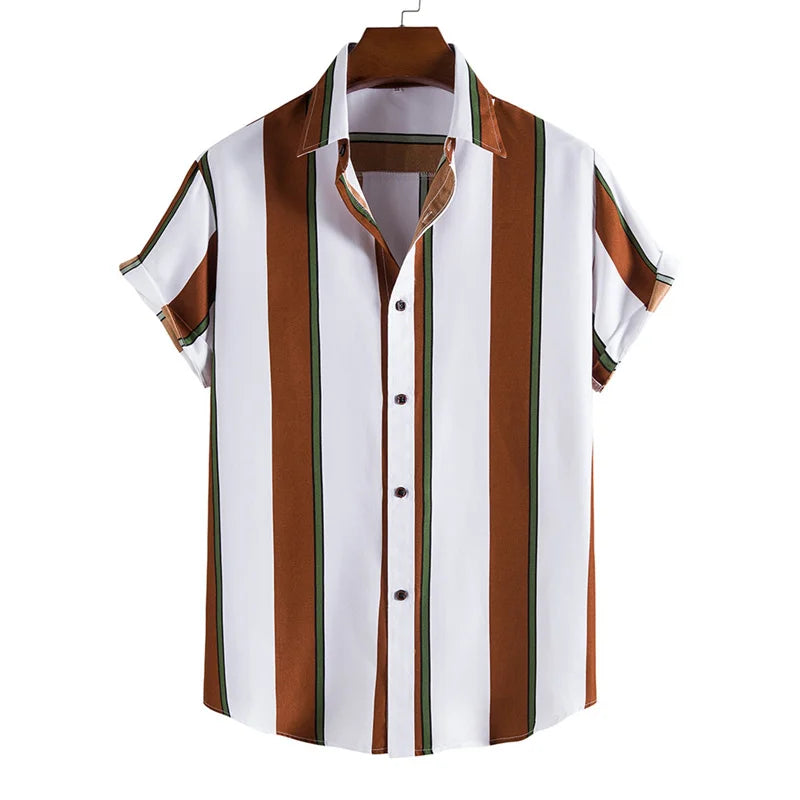 Camisa Masculina Porto Noble
