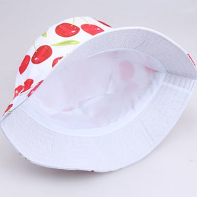Bucket The Fruits'