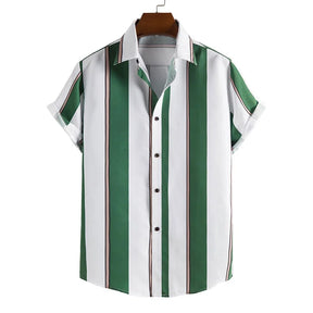 Camisa Masculina Porto Noble