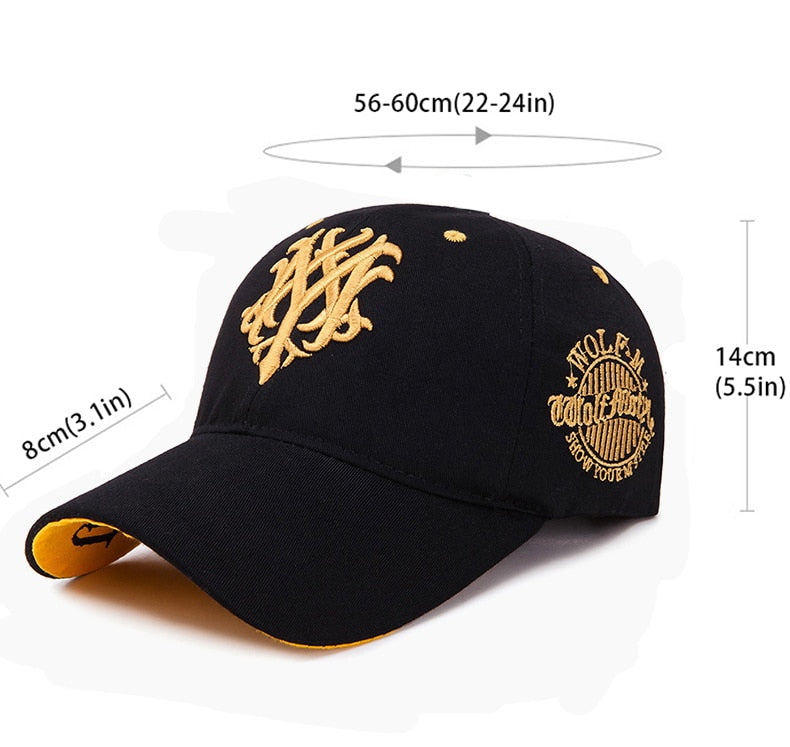 Boné NY Evolution