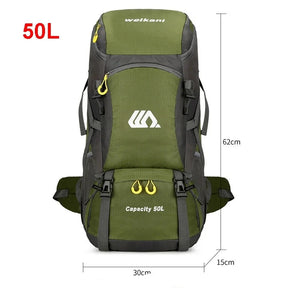 Mochila Hiking'