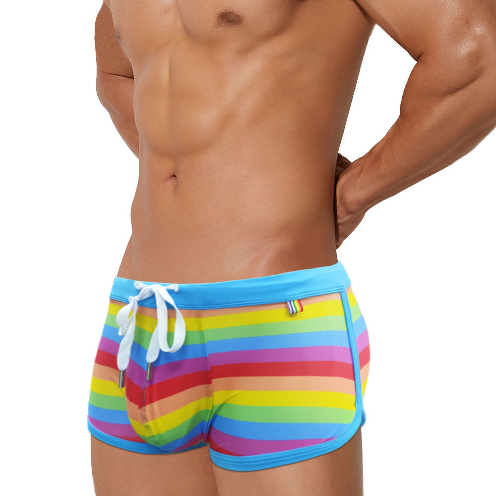 Sunga Colourful
