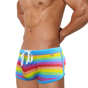 Sunga Colourful