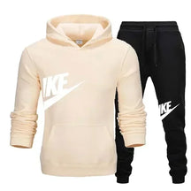 Conjunto Moletom Nik Eston