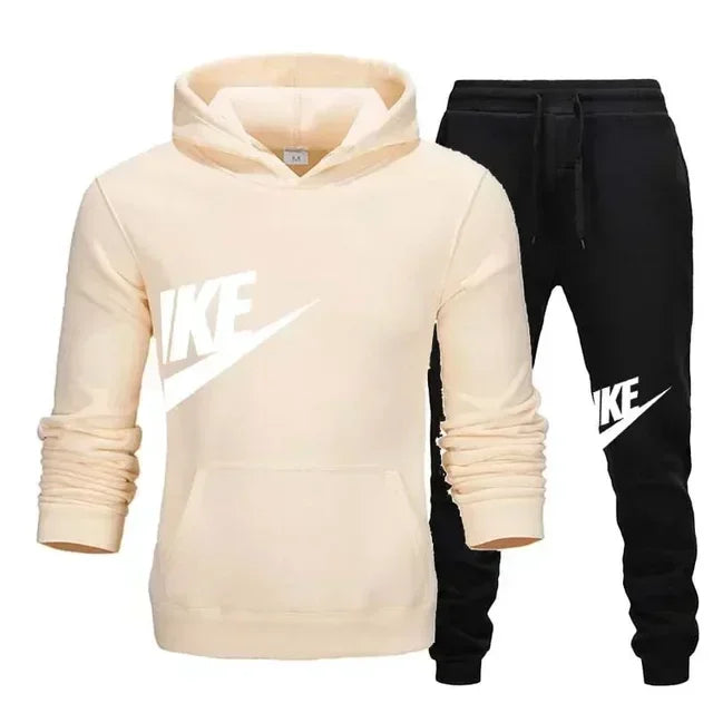 Conjunto Moletom Nik Eston