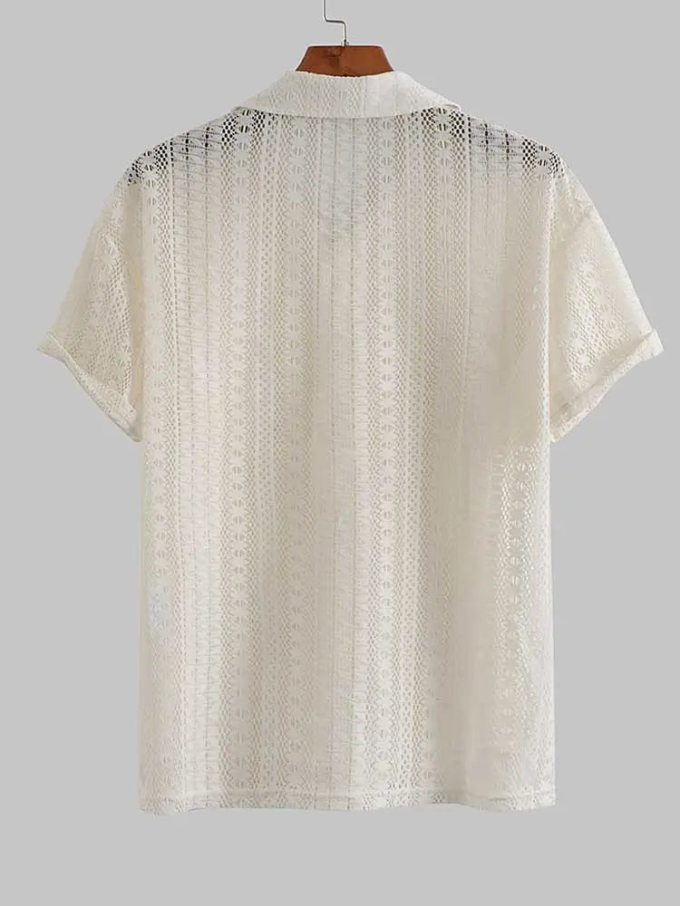 Camisa Zaful'