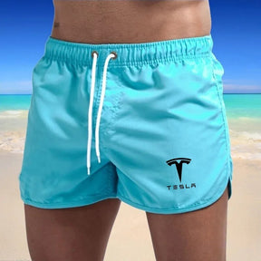Short The Tesla'