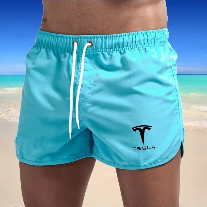 Short The Tesla'