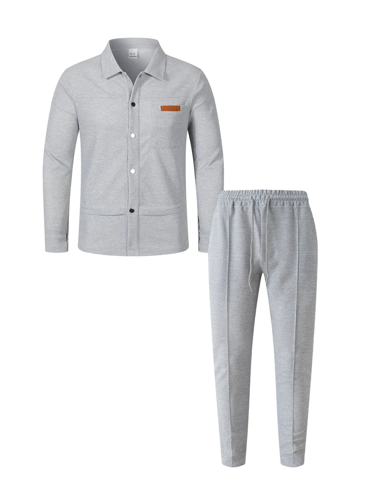 Conjunto Vittorio Élance
