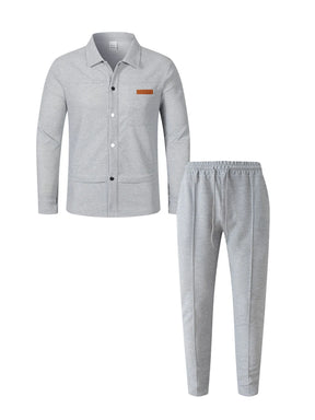 Conjunto Vittorio Élance