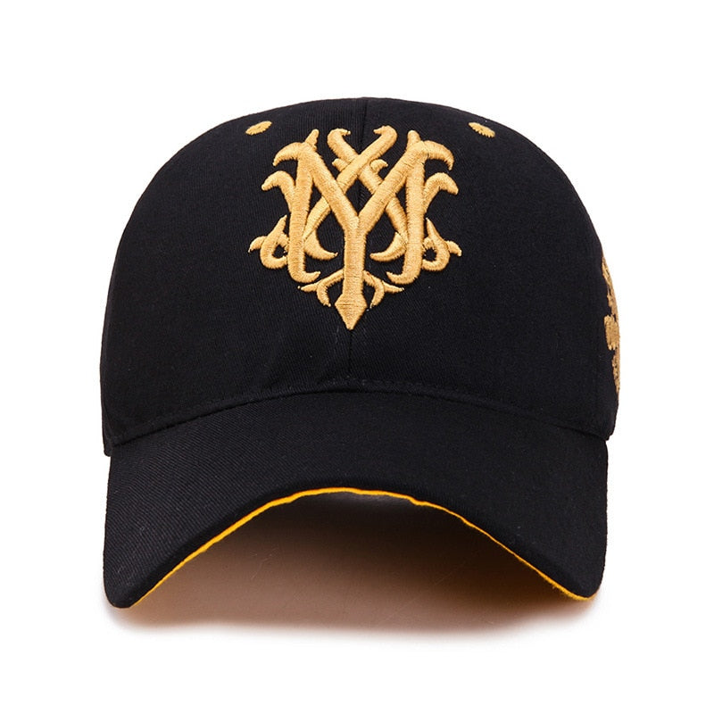 Boné NY Evolution