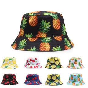 Bucket The Fruits'