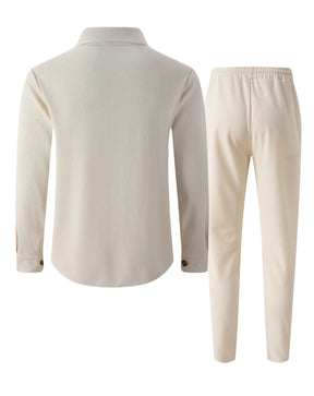 Conjunto Rivieira Soleman