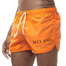 Short Milano 🇮🇹