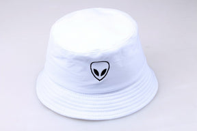 Bucket Alien