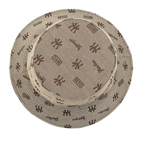 Bucket NY Camouflage