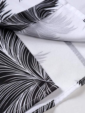 Camisa Havaiana Coquer'