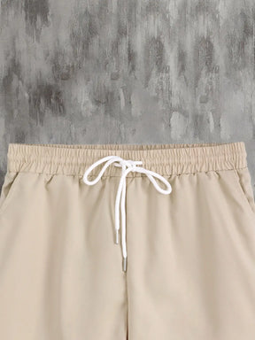 Conjunto Camisa + Short Apricot's