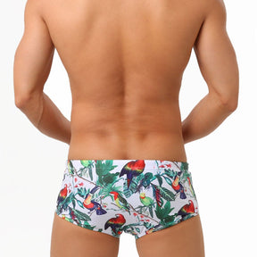 Sunga Drawstring