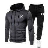 Conjunto Moletom Board Male