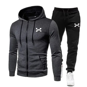 Conjunto Moletom Board Male