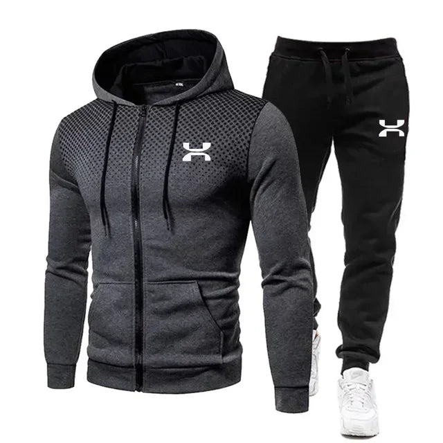 Conjunto Moletom Board Male